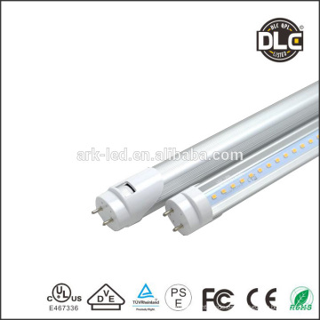 compatible, lastre amistoso, 2FT llevó la luz del tubo t8 600mm TUV UL listó el tubo del t8 LED